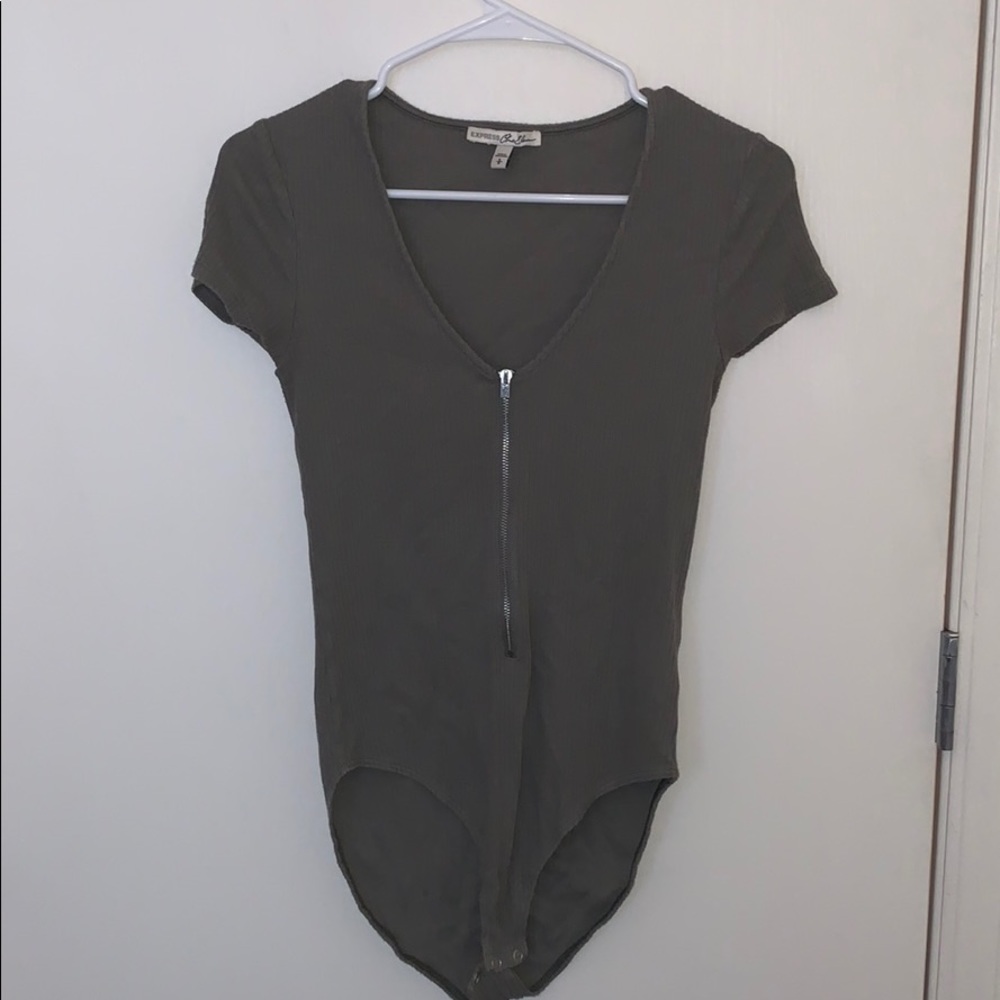 Body suit